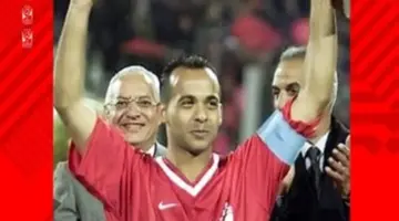 زى النهاردة.. الأهلي يهزم الإسماعيلي 4-3 ويتوج بالدوري رقم 23
